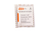 Клемна колодка Apro 3A x 4 мм² (10 шт.) (TB-A3)