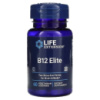 Life Extension B12 Elite 60 льодяників