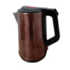 Электрочайник Grunhelm EKS-1927G 2.3 л бронзовый
