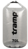 Гермомішок TRAMP PVC transparent 70л UTRA-108