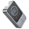 Автомобільний пуско-зарядний пристрій HOCO QS7 Source smart emergency start-up power bank(10000mAh) (6942007662840)