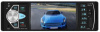 Автомагнітола 4022-BT(Польт на руль ) 7цветов