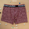 Труси чоловічі боксери RockHard Туреччина     р. XL, 2XL