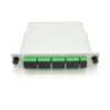 Оптический корпусный делитель Merlion ML-OP-S606 PLC-1×8 SC/APC