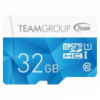 Карта памяти Team 32GB microSD Class10 UHS-I (TCUSDH32GUHS02)