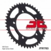 Звезда задняя стальная JT Sprockets