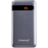 Power Bank Intenso PD20000 20000mAh Grey (7332354)