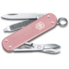 Нож Victorinox Classic SD Alox Colors Cotton Candy (0.6221.252G)