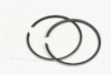 Кольца Honda PAL 50 .STD (Ø41,00 AF17) SUNY (mod.A) (K-6977)