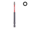 Біта SHOCKWAVE MILWAUKEE, TX20, 90мм