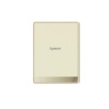Портативний SSD Apacer AS724 512 GB USB 3.2 Gen.2 Type-C Read/Write 500MB/s Cream (AP512GAS724C-1)