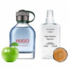 Hugo Boss Hugo Man Extreme Парфюмированная вода 110 ml
