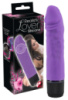 Реалистичный вибратор Realistic Lover Vibrator