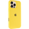 Чохол Silicone Case Full Protective (AA) для Apple iPhone 16 Pro Max (6.9«)