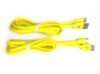 Кабель USB/microUSB ART-074-V8