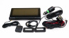 DVR 8618 Видеорегистратор на торпеду - 2 камеры / GPS / 7« IPS Экран / 4Ядра / 8Gb / 1Gb Ram / Android
