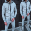 Спортивный мужской костюм 1482