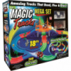 Magic Tracks Mega Set 360  (Magic Tracks 360)