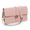 PODIUM Сумка Женская Классическая иск-кожа FASHION 22 3219 pink