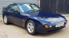 Чип тюнинг прошивки ЭБУ Porsche 944 2.5i Bosch ML 3.1 от CarMaster