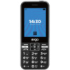 Телефон ERGO E281 Black