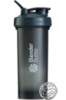 Шейкер спортивний BlenderBottle Pro45 1270ml Grey/White