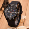 Спортивные мужские часы GT Sport синие Синий