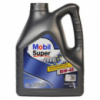 Моторное масло Mobil 1 Super 2000 X1 10W-40 4 л
