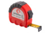 Рулетка Intertool 10 м х 25 мм Extra (MT-0210)