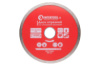 Диск алмазний Intertool 115 мм плитка Pro (CT-3006)