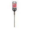 Бур SDS-PLUS M2 MILWAUKEE, діаметр 5,0х160х100мм