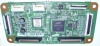 Samsung PS51D450A2W Control Board - LJ41-09475A - R1.6 - LJ92-01750D A2 - 42/50DH LOGIC MAIN