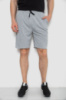 Шорти чоловічі, колір сірий, 238R57819