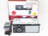 Автомагнитола Pioneer 4061T ISO - Сенсорный экран 4,1«+ RGB подсветка + DIVX + MP3 + USB + SD + Bluetooth + AV-in