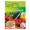 Приправа універсальна 20 г ТМ Dr «Igel»