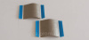 Шлейф LVDS T-con 60pin довжина-4.8см ширина-3см