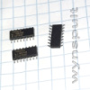 74HC597D SOP16
