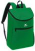 Спортивний рюкзак 24L Erima Team Backpack зелений