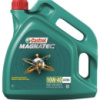 Моторное масло Castrol Magnatec 10W-40 A/B 4 л