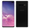 Смартфон Samsung Galaxy S10+ (G975F) 8/128GB Black 2SIM LTE 6.4« 3040x1440 522 ppi 4100 mAh 4K UHD IP68 NFC б/в