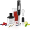 Ручний блендер 5в1 2000Вт СВ-6227