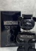 Чоловічі парфуми Moschino Toy Boy (Мосхіно Той Бой ) 100 ml