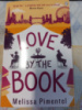 Love by the Book by Melissa Pimentel