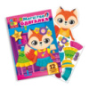 Настольная игра Vladi Toys Лисичка VT3204-33