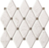 Mozaika Graniti white 29,8x27 мозаика
