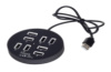 Хаб USB на 8 портів 4HU-2108