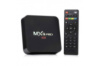 Приставка TV-BOX MXQPRO 4K 5G (Android 11.1 4/64)