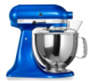 Планетарный миксер KitchenAid 5KSM150PSEEB ARTISAN, 4.83 л, электрик блю