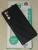 Чехол ColorWay Samsung Note 20 Ultra N985 TPU Сarbon black