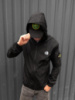 Чоловіча вітровка Stone Island